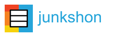 Junkshon Logo